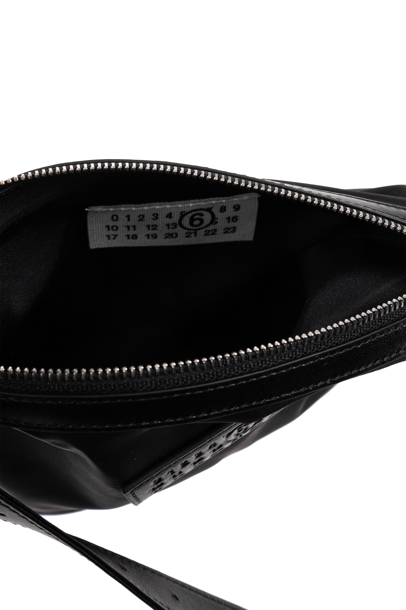 MM6 Maison Margiela Numeric Vertical bag | Men's | Vitkac